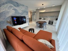 Rogowo Pearl Apartament by Oskar in Rogowo